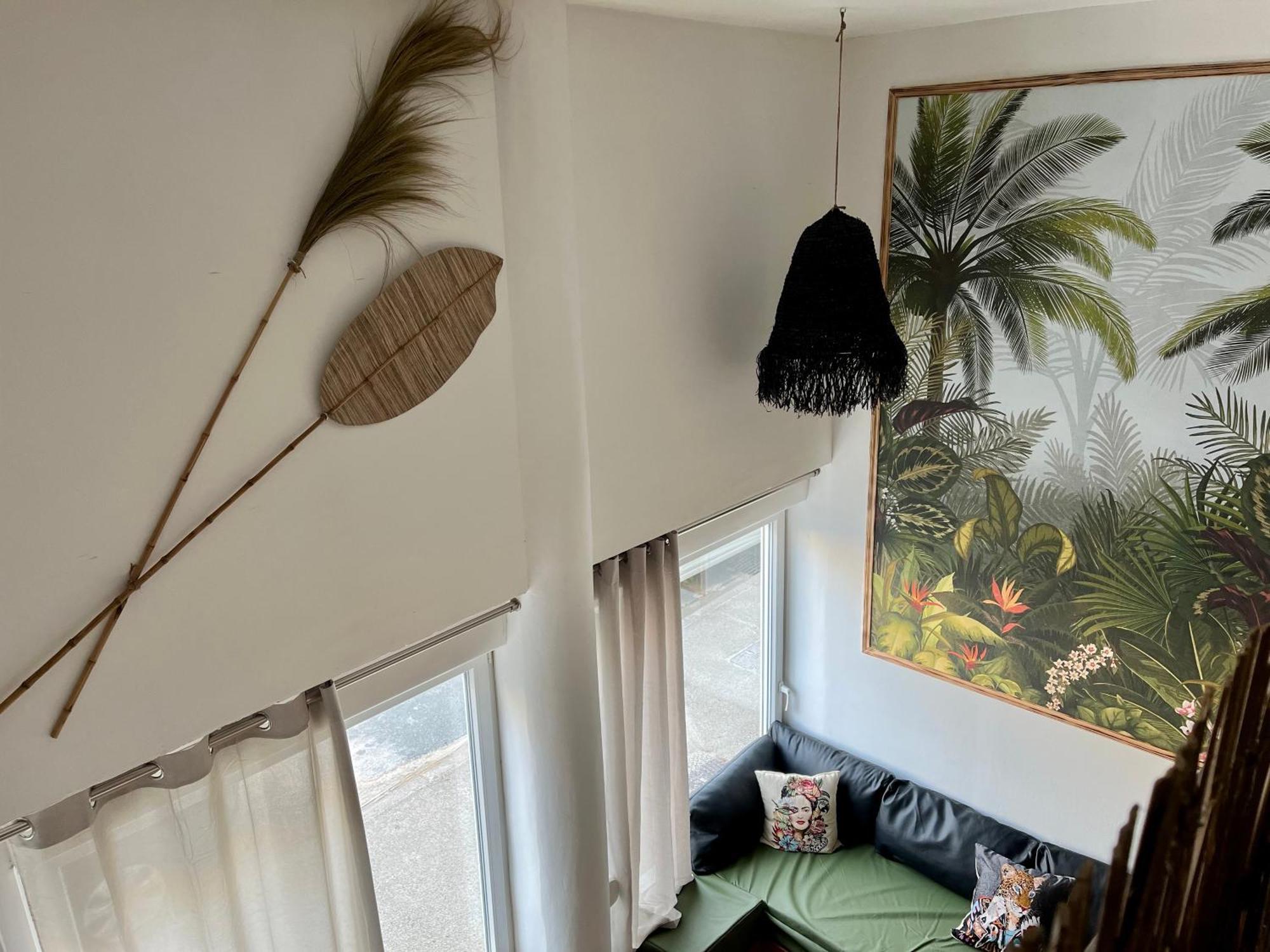 Malo, Duplex Bord De Mer Acces Direct Plage En Rdc Dunkirk Exterior photo