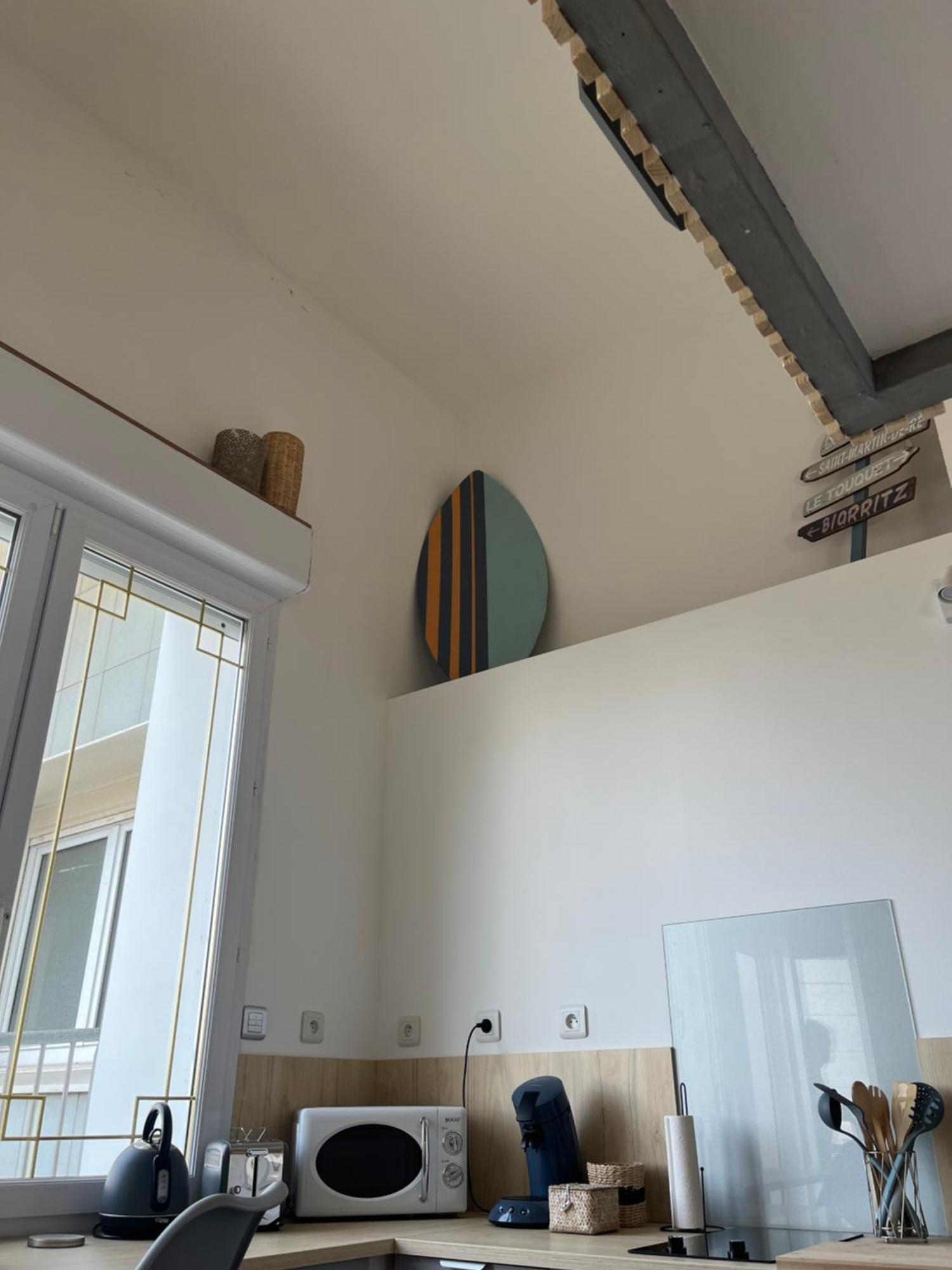 Malo, Duplex Bord De Mer Acces Direct Plage En Rdc Dunkirk Exterior photo
